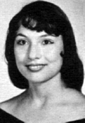 Bonnita Oribello: class of 1962, Norte Del Rio High School, Sacramento, CA.